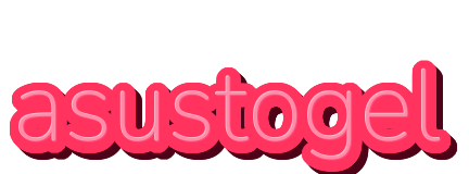 asustogel — logo kanal