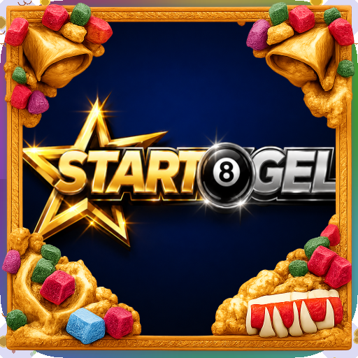 startogel — galeri pratinjau Resmi APK